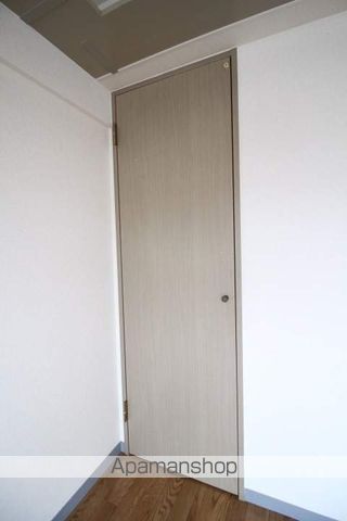 ウィステリアの内装写真