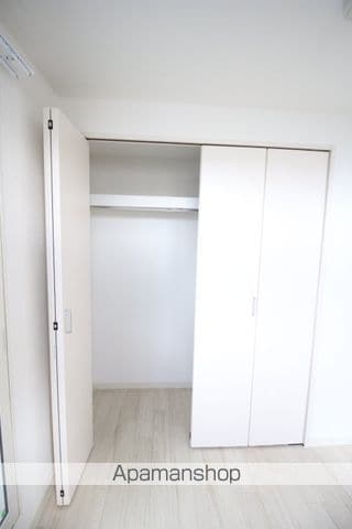 グランディール元町の内装写真