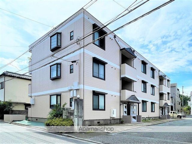 エスポワール東大和の外観写真