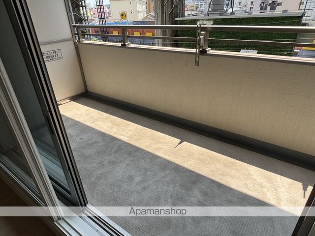 パークアクシス仙台の内装写真