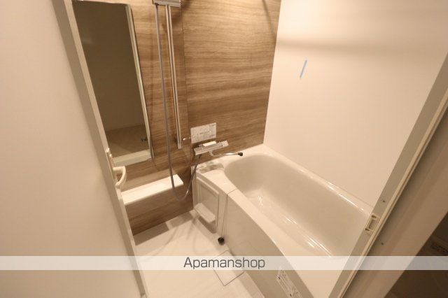 SーRESIDENCE東札幌AZUREの内装写真