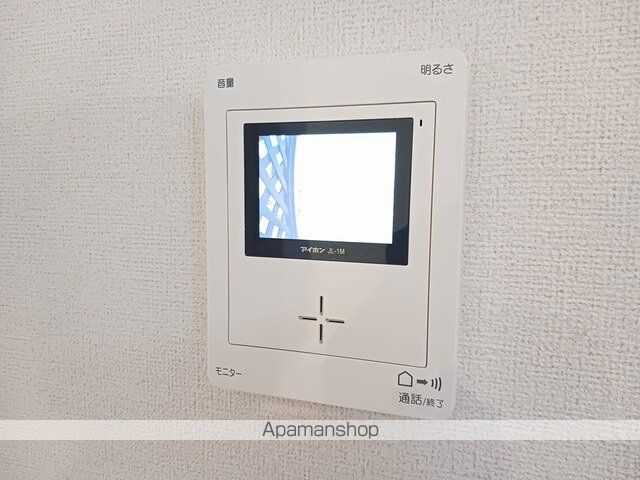 クラージュの内装写真