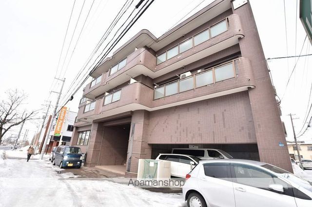ダイワパレス函館
