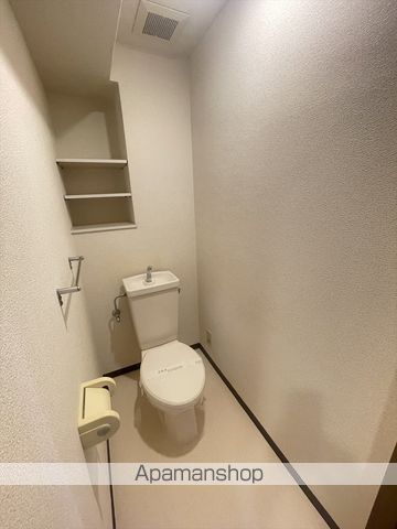 ライオンズマンション泉南樽井第2の内装写真