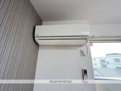 チャス　レジデンス　Ⅱ[1LDK/44.17m2]の内装5