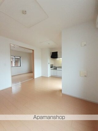 サンビレッジ．Ⅰ[1LDK/43.07m2]のその他内装2