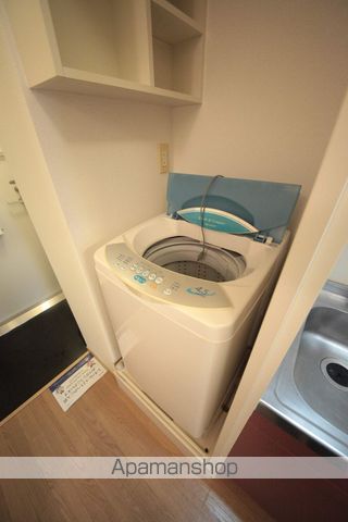 レオパレス南大和田の内装写真