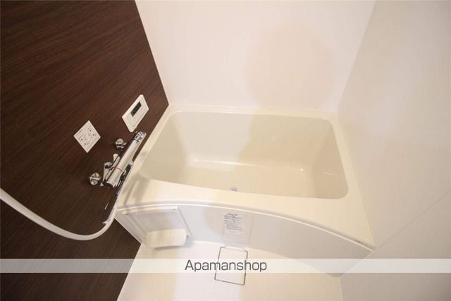JAROWの内装写真