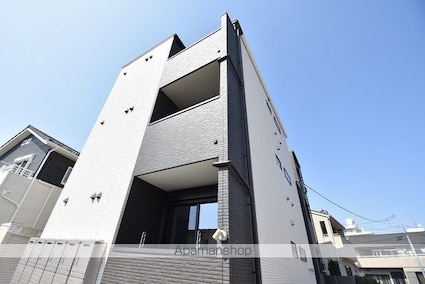 ＲＥＧＡＬＥＳＴ　スカイヒル小田原[1LDK/30.41m2]の外観2