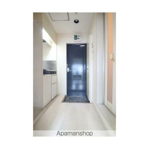 フラリッシュ鶴見の内装写真