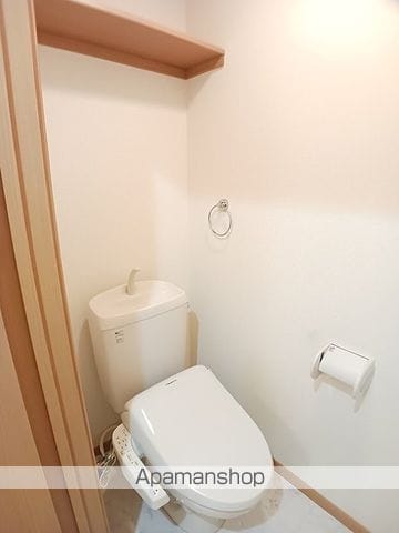 セピアコートの内装写真