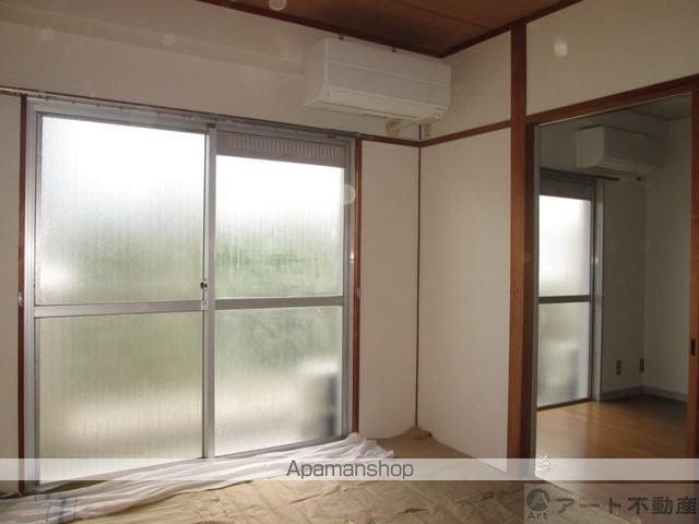 第2吉田マンションの内装写真