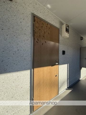グレースアロー玉川学園の内装写真