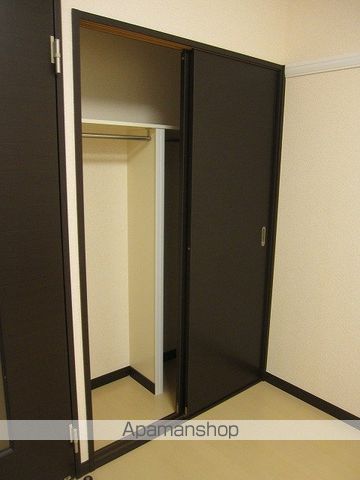 レオネクストサンクワイエットIIの内装写真