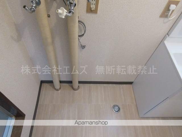 カントリーハイツの内装写真