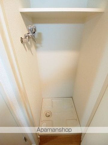 パレステュディオ銀座東の内装写真