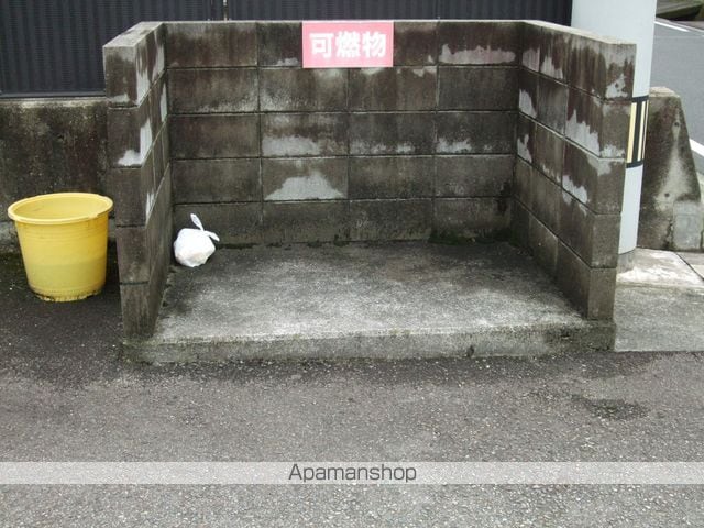 オレンジマンションのその他写真