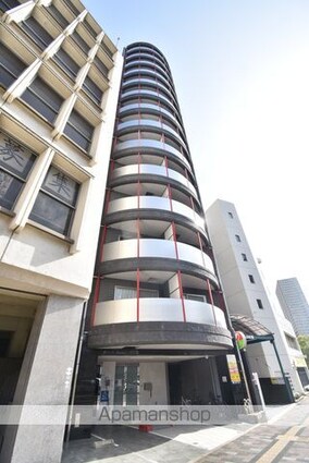 グランドポレストーネ竹屋[1R/29.16m2]の外観2