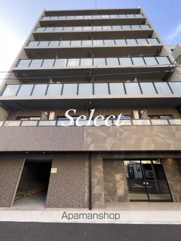 RELUXIA横濱元町の外観写真