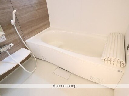 アリエッタ[2LDK/55.33m2]のバス