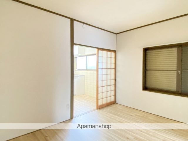 コーポ中村の内装写真