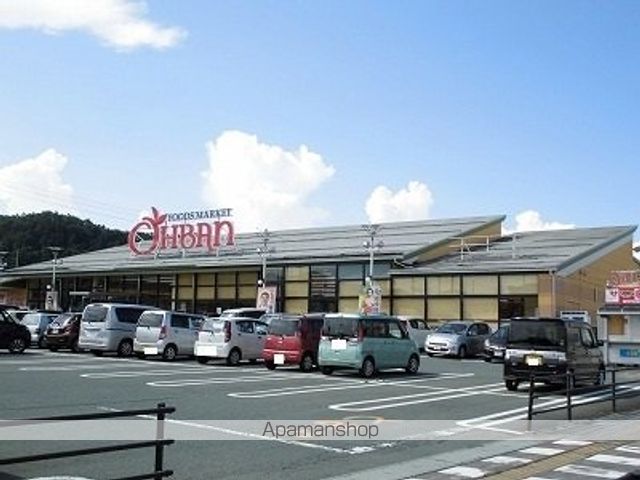 パニエ ド フルールIIの周辺写真