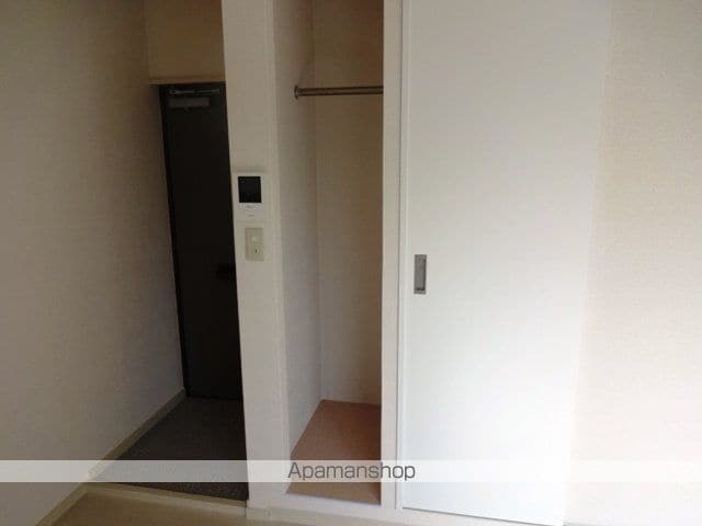 ハイツ菱屋の内装写真