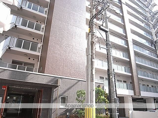 フィットエル仙台一番町の外観写真