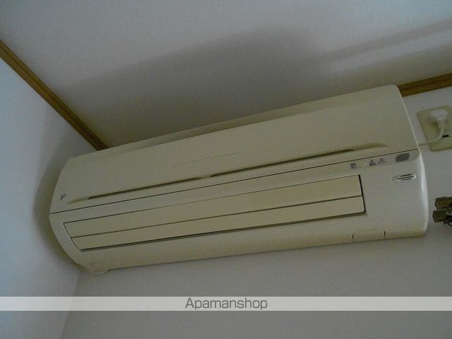 ララビー小針の内装写真