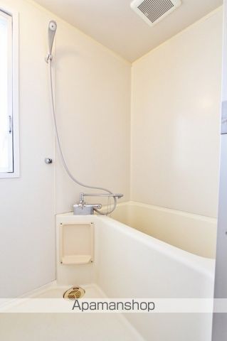 エンゼルハイツエクシブの内装写真