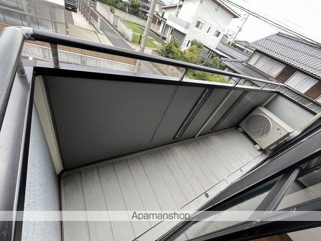 エトワール モーリの内装写真