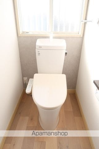 アルタ社が丘.の内装写真