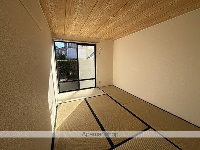 メゾンプレフェーレの内装写真