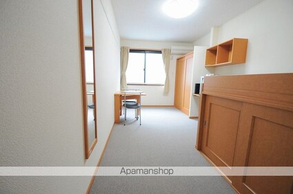 レオパレスかたや[1K/22.35m2]のリビング・居間2