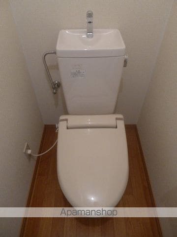 ハイツ田戸IIの内装写真