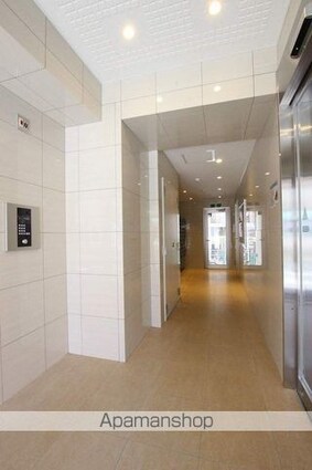 ＨＦ仙台本町レジデンス[1K/23.94m2]のエントランス