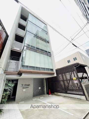T-ステージ新栄