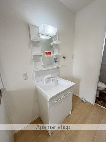 LOFT 一條 B棟の内装写真