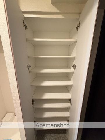 レジディア西船橋の内装写真