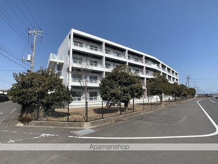 アドバンス神栖[1K/18m2]の外観3