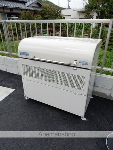 ジャルダン デュ パピヨンの外観写真