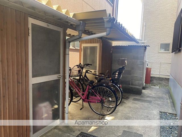 ライラックKの外観写真