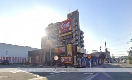 大阪府大阪市住吉区遠里小野６丁目[1DK/28.41m2]の周辺1
