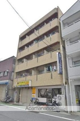 和秀舟入本町ビル[1DK/24m2]の外観3