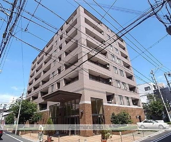 メロディーハイム富小路蛸薬師