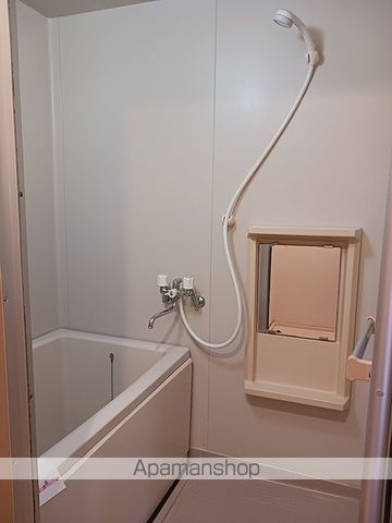 ニューシティしみず2の内装写真