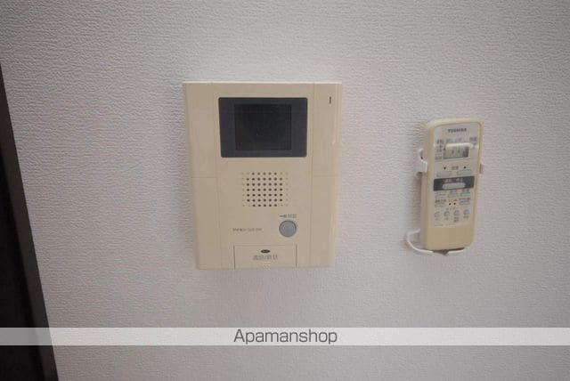プラウド加治屋21の内装写真