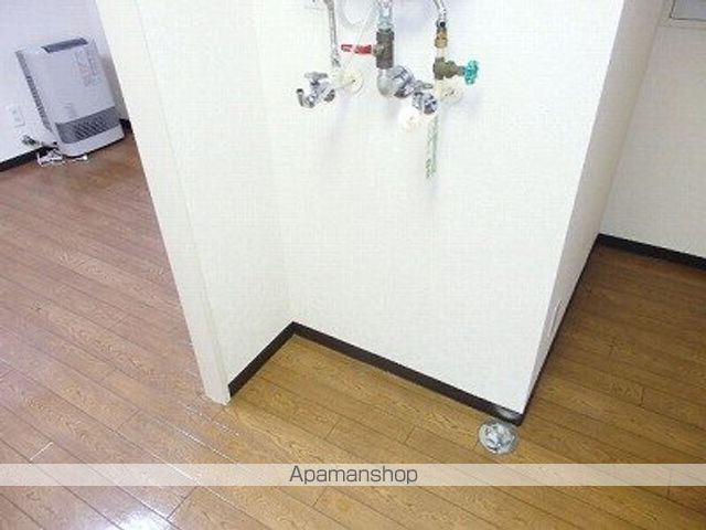 エンドレス三井南6条の内装写真