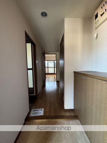 パークハイツ元八事の内装写真