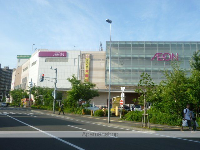 メープル桑園駅の周辺写真